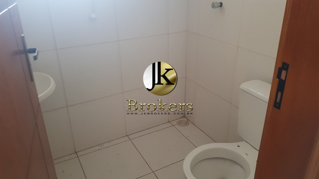 CASA em JARDIM VILLAÇA, SÃO ROQUE - Sobrado Novo à venda em São Roque - SP - Foto 8