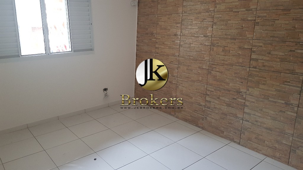 CASA em JARDIM VILLAÇA, SÃO ROQUE - Sobrado Novo à venda em São Roque - SP - Foto 9
