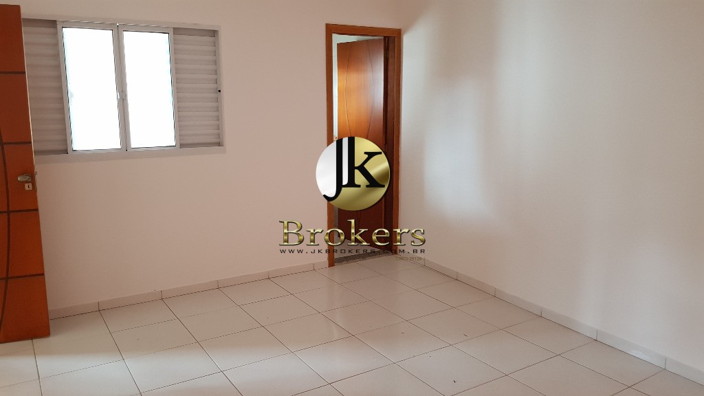 CASA em JARDIM VILLAÇA, SÃO ROQUE - Sobrado Novo à venda em São Roque - SP - Foto 13