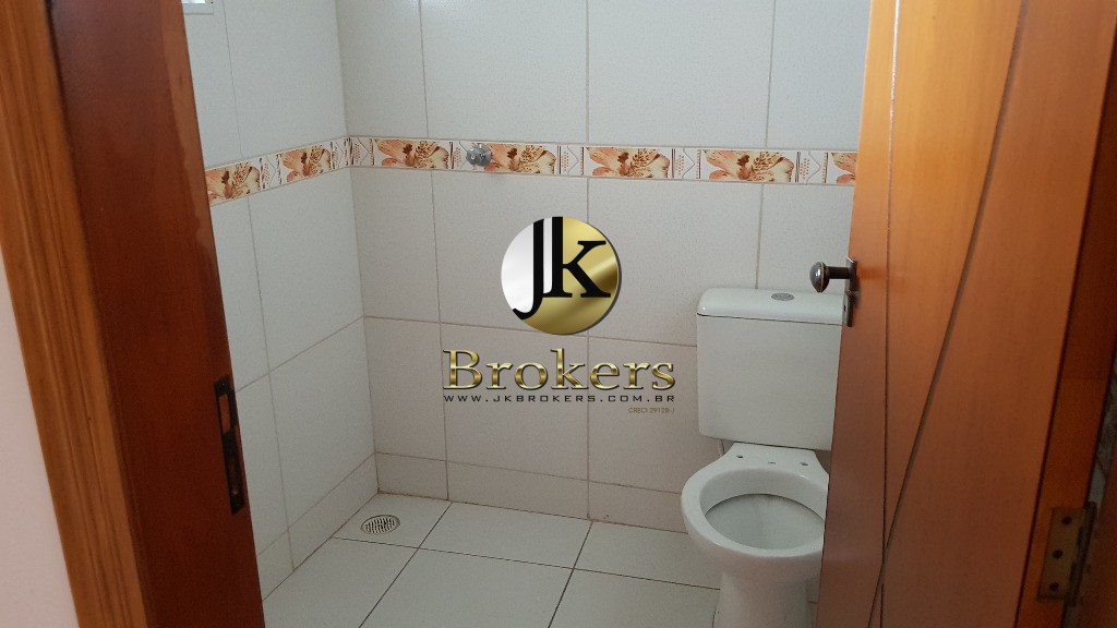 CASA em JARDIM VILLAÇA, SÃO ROQUE - Sobrado Novo à venda em São Roque - SP - Foto 14
