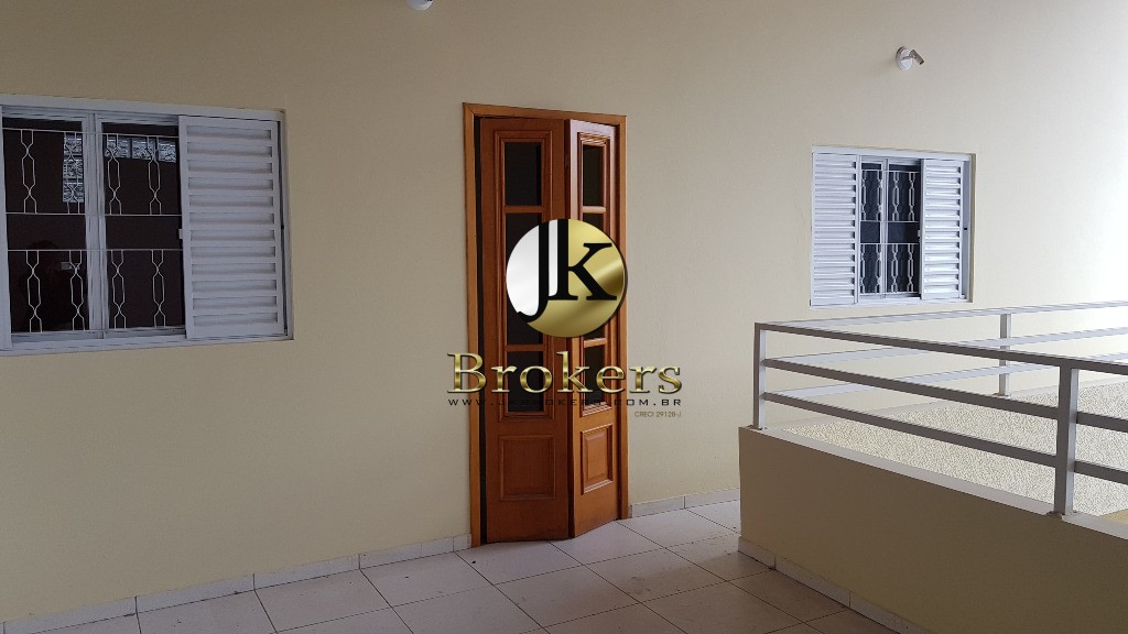 CASA em JARDIM VILLAÇA, SÃO ROQUE - Sobrado Novo à venda em São Roque - SP - Foto 15