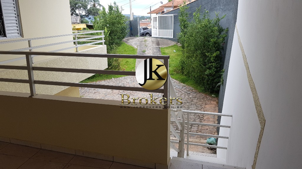 CASA em JARDIM VILLAÇA, SÃO ROQUE - Sobrado Novo à venda em São Roque - SP - Foto 16