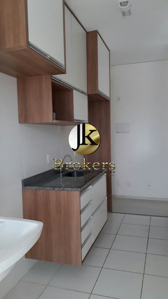 APARTAMENTO em JARDIM CARAMBEÍ, SÃO ROQUE - Excelente Apto Novo c/ Vista p/ Piscina! - Foto 3