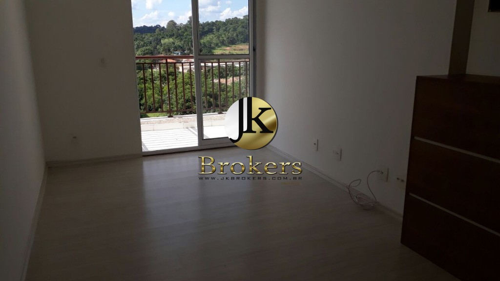 APARTAMENTO em JARDIM CARAMBEÍ, SÃO ROQUE - Excelente Apto Novo c/ Vista p/ Piscina! - Foto 5