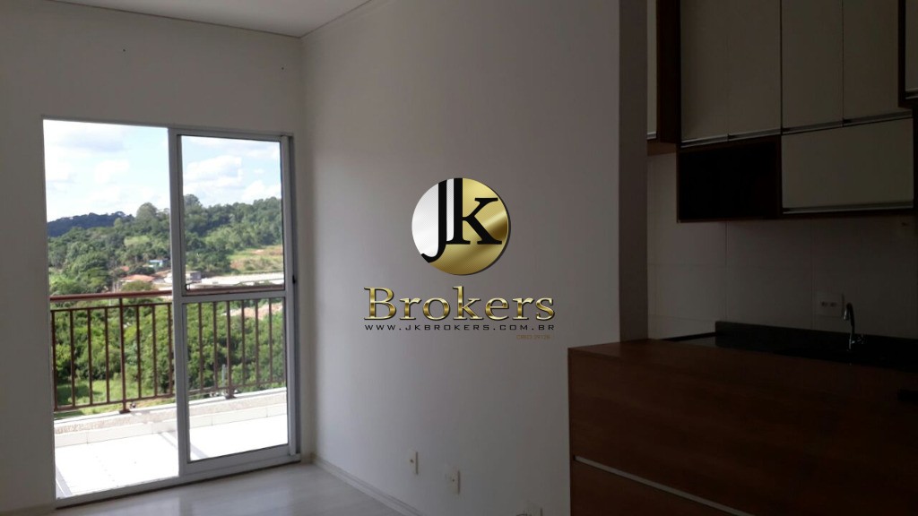 APARTAMENTO em JARDIM CARAMBEÍ, SÃO ROQUE - Excelente Apto Novo c/ Vista p/ Piscina! - Foto 6