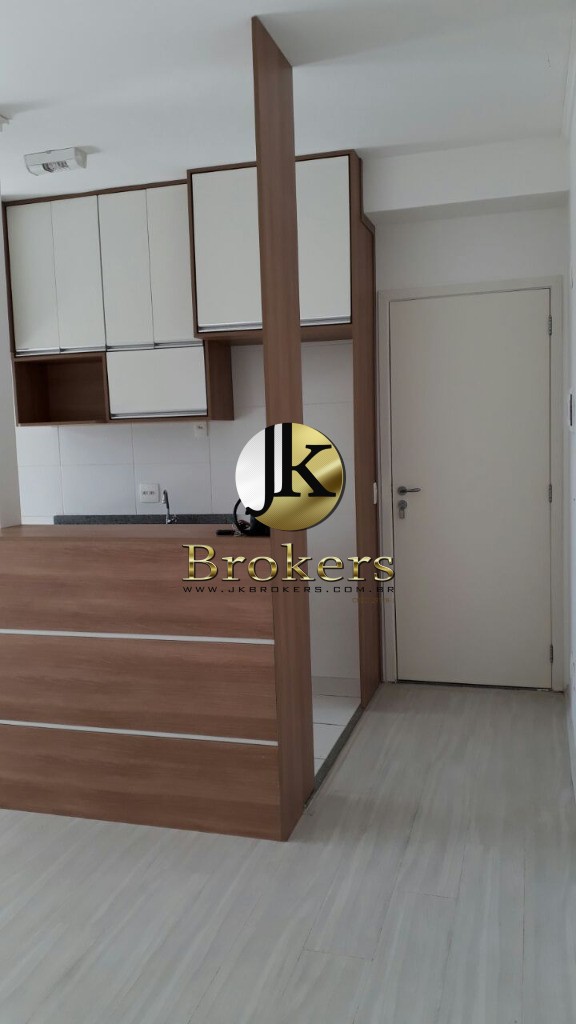 APARTAMENTO em JARDIM CARAMBEÍ, SÃO ROQUE - Excelente Apto Novo c/ Vista p/ Piscina! - Foto 7