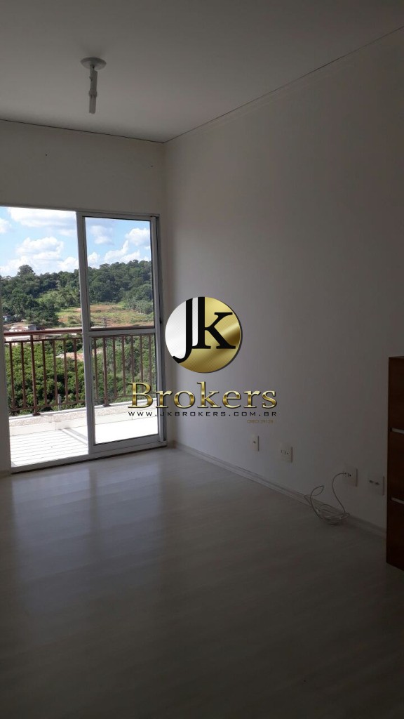 APARTAMENTO em JARDIM CARAMBEÍ, SÃO ROQUE - Excelente Apto Novo c/ Vista p/ Piscina! - Foto 8