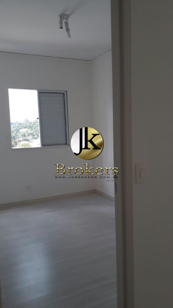 APARTAMENTO em JARDIM CARAMBEÍ, SÃO ROQUE - Excelente Apto Novo c/ Vista p/ Piscina! - Foto 9