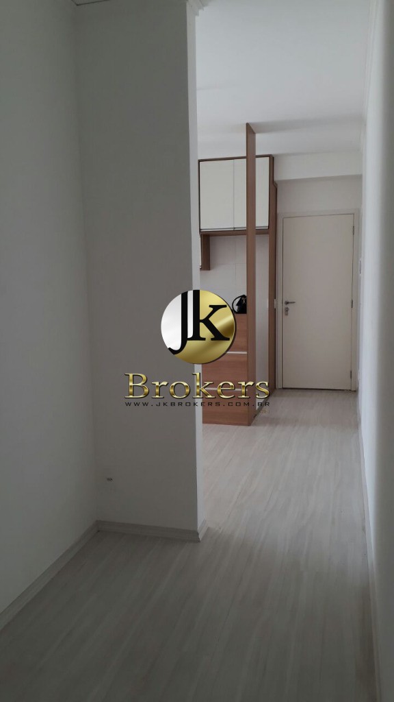 APARTAMENTO em JARDIM CARAMBEÍ, SÃO ROQUE - Excelente Apto Novo c/ Vista p/ Piscina! - Foto 10