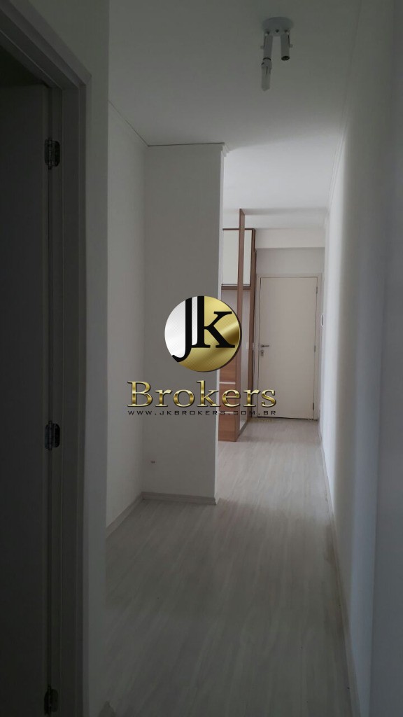 APARTAMENTO em JARDIM CARAMBEÍ, SÃO ROQUE - Excelente Apto Novo c/ Vista p/ Piscina! - Foto 11