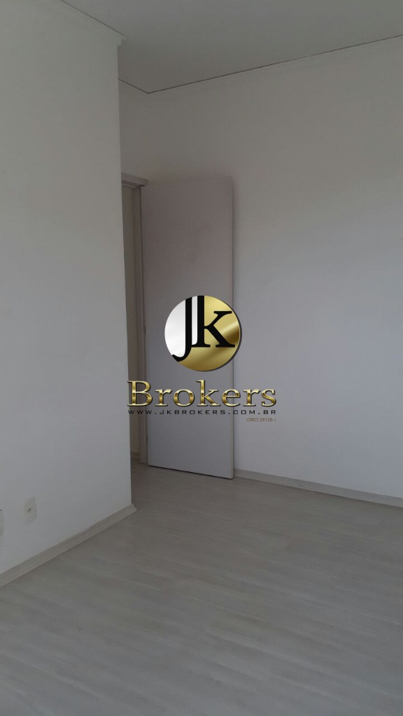 APARTAMENTO em JARDIM CARAMBEÍ, SÃO ROQUE - Excelente Apto Novo c/ Vista p/ Piscina! - Foto 12