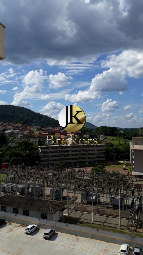 APARTAMENTO em JARDIM CARAMBEÍ, SÃO ROQUE - Excelente Apto Novo c/ Vista p/ Piscina! - Foto 13