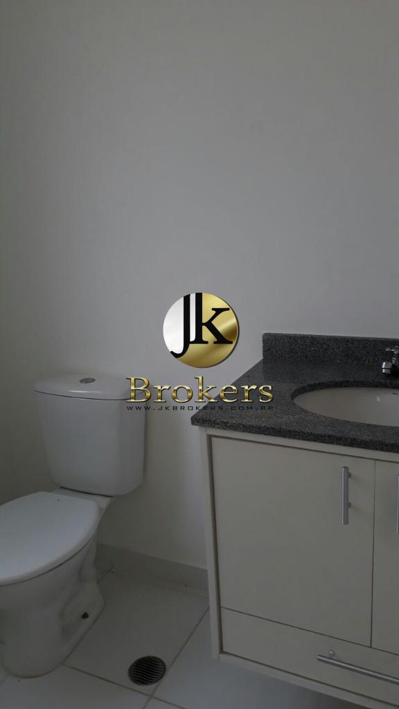 APARTAMENTO em JARDIM CARAMBEÍ, SÃO ROQUE - Excelente Apto Novo c/ Vista p/ Piscina! - Foto 15