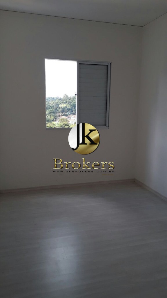 APARTAMENTO em JARDIM CARAMBEÍ, SÃO ROQUE - Excelente Apto Novo c/ Vista p/ Piscina! - Foto 17