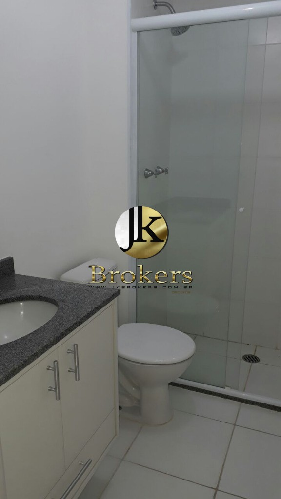 APARTAMENTO em JARDIM CARAMBEÍ, SÃO ROQUE - Excelente Apto Novo c/ Vista p/ Piscina! - Foto 18
