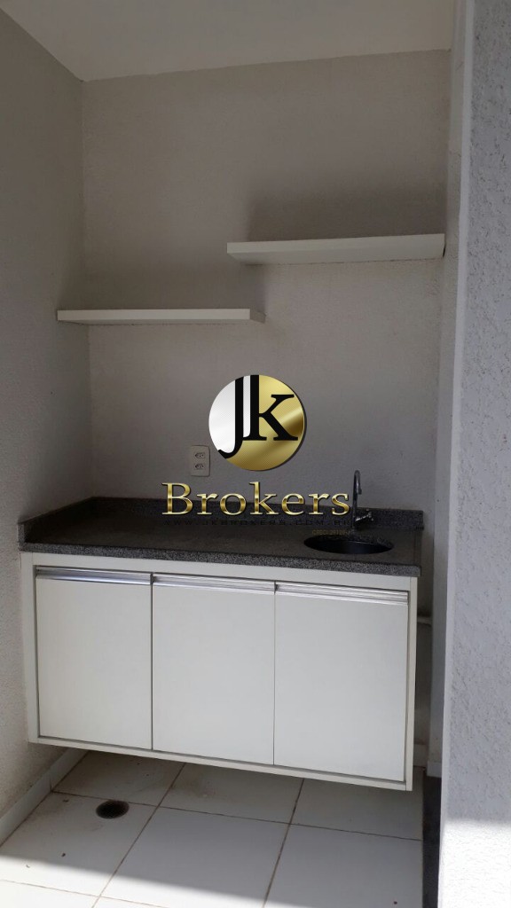 APARTAMENTO em JARDIM CARAMBEÍ, SÃO ROQUE - Excelente Apto Novo c/ Vista p/ Piscina! - Foto 21