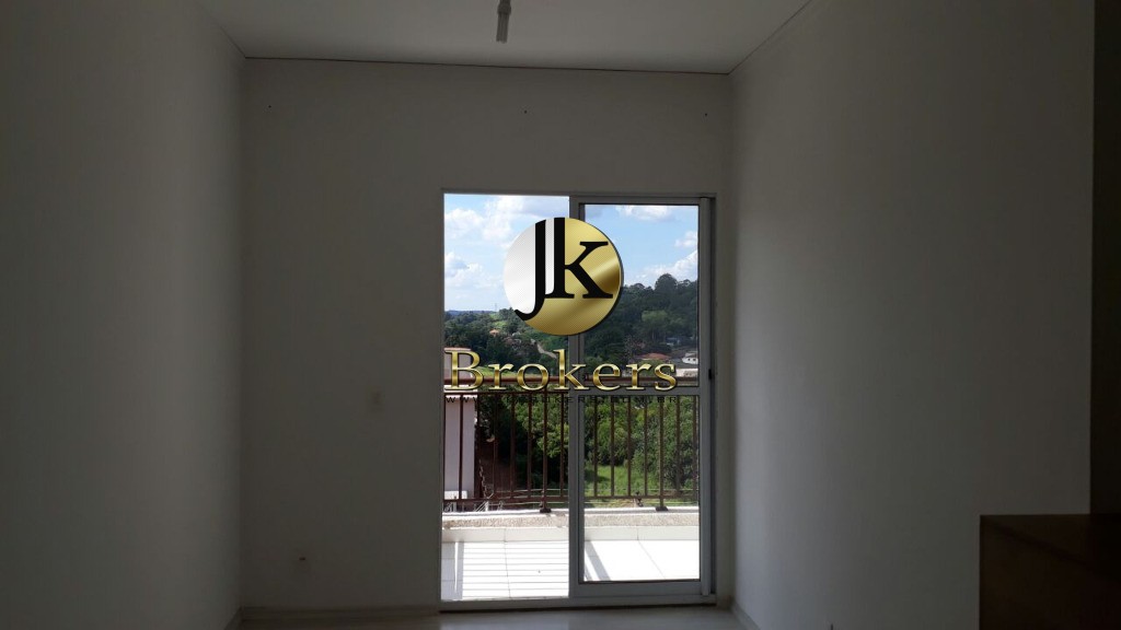 APARTAMENTO em JARDIM CARAMBEÍ, SÃO ROQUE - Excelente Apto Novo c/ Vista p/ Piscina! - Foto 22
