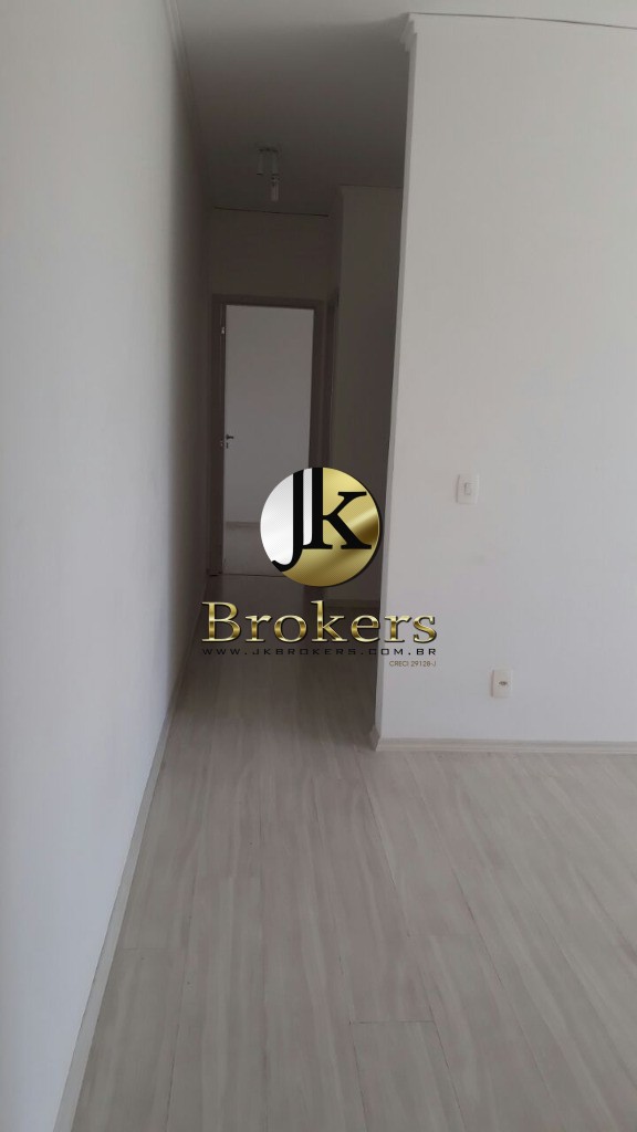 APARTAMENTO em JARDIM CARAMBEÍ, SÃO ROQUE - Excelente Apto Novo c/ Vista p/ Piscina! - Foto 24