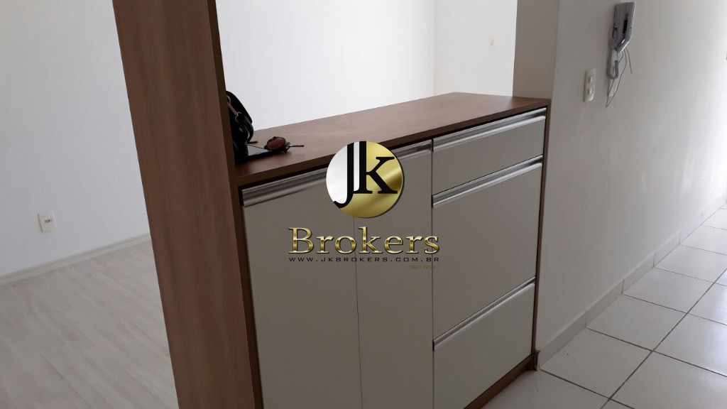 APARTAMENTO em JARDIM CARAMBEÍ, SÃO ROQUE - Excelente Apto Novo c/ Vista p/ Piscina! - Foto 26