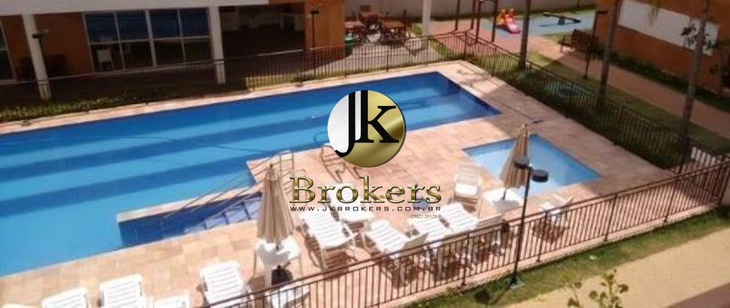 APARTAMENTO em JARDIM CARAMBEÍ, SÃO ROQUE - Apartamento à Venda com 3 dormitórios Cond Clube em São Roque - SP - Foto 2