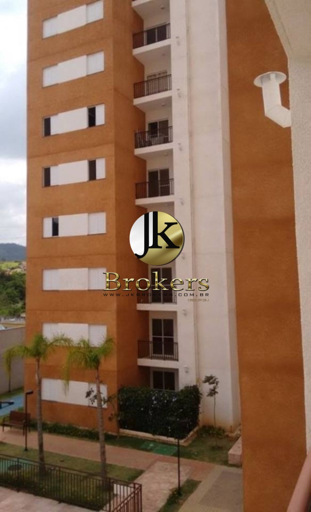 APARTAMENTO em JARDIM CARAMBEÍ, SÃO ROQUE - Apartamento à Venda com 3 dormitórios Cond Clube em São Roque - SP - Foto 3