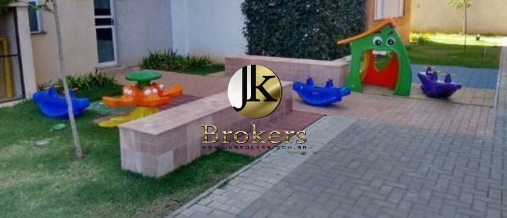 APARTAMENTO em JARDIM CARAMBEÍ, SÃO ROQUE - Apartamento à Venda com 3 dormitórios Cond Clube em São Roque - SP - Foto 7