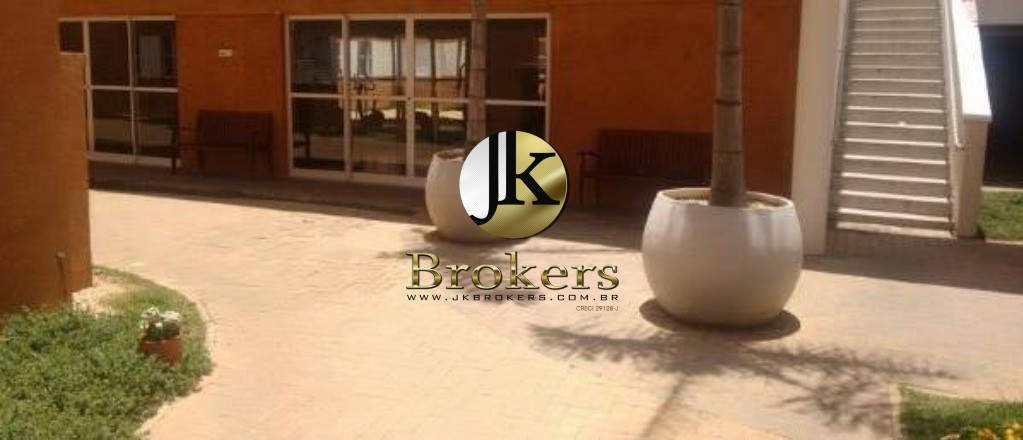 APARTAMENTO em JARDIM CARAMBEÍ, SÃO ROQUE - Apartamento à Venda com 3 dormitórios Cond Clube em São Roque - SP - Foto 10