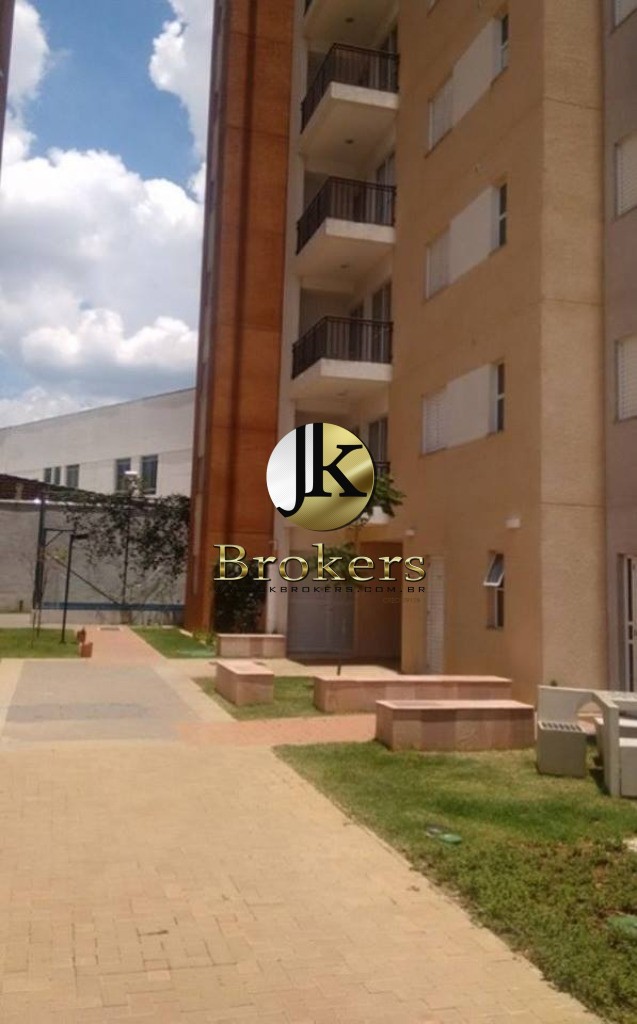 APARTAMENTO em JARDIM CARAMBEÍ, SÃO ROQUE - Apartamento à Venda com 3 dormitórios Cond Clube em São Roque - SP - Foto 11