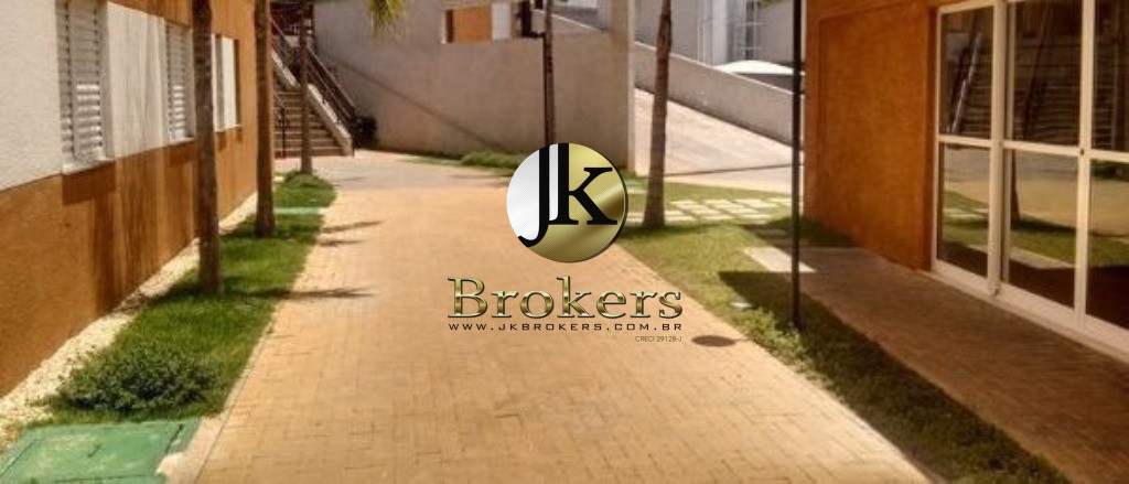 APARTAMENTO em JARDIM CARAMBEÍ, SÃO ROQUE - Apartamento à Venda com 3 dormitórios Cond Clube em São Roque - SP - Foto 12