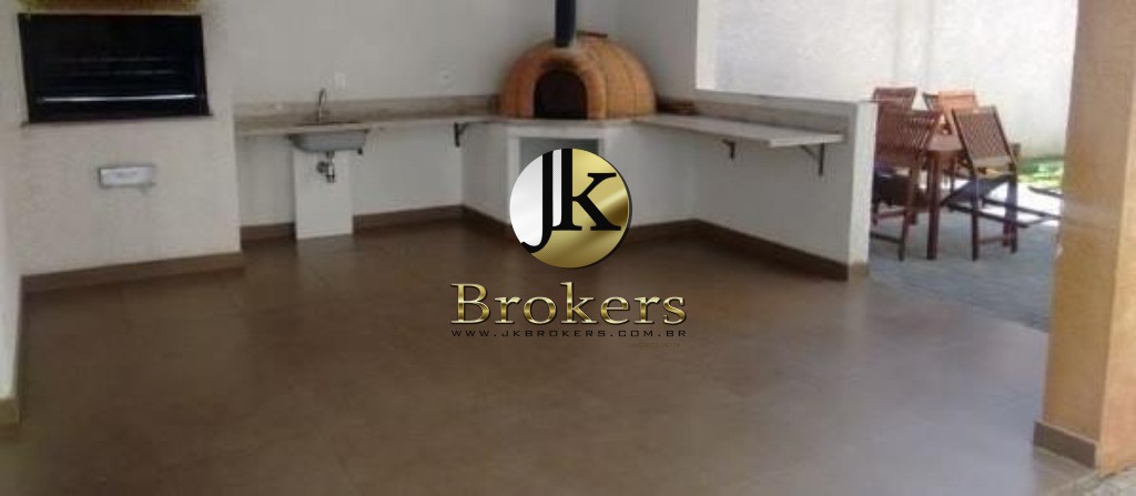 APARTAMENTO em JARDIM CARAMBEÍ, SÃO ROQUE - Apartamento à Venda com 3 dormitórios Cond Clube em São Roque - SP - Foto 14