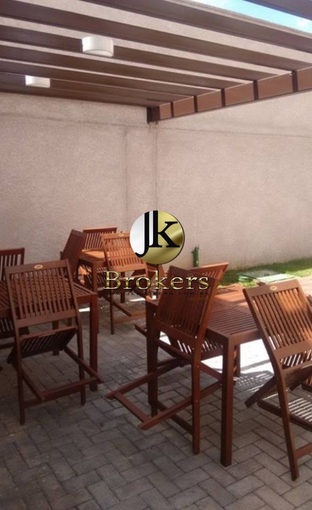APARTAMENTO em JARDIM CARAMBEÍ, SÃO ROQUE - Apartamento à Venda com 3 dormitórios Cond Clube em São Roque - SP - Foto 15