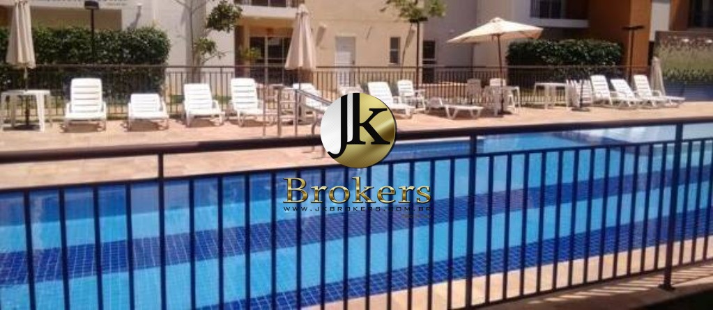 APARTAMENTO em JARDIM CARAMBEÍ, SÃO ROQUE - Apartamento à Venda com 3 dormitórios Cond Clube em São Roque - SP - Foto 16