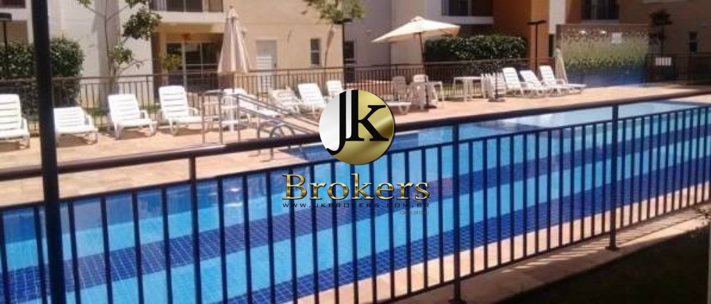 APARTAMENTO em JARDIM CARAMBEÍ, SÃO ROQUE - Apartamento à Venda com 3 dormitórios Cond Clube em São Roque - SP - Foto 17