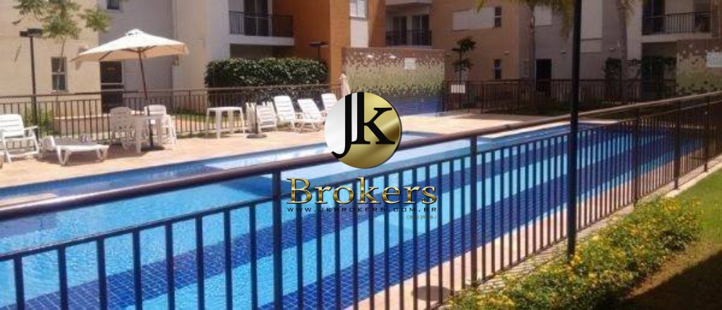 APARTAMENTO em JARDIM CARAMBEÍ, SÃO ROQUE - Apartamento à Venda com 3 dormitórios Cond Clube em São Roque - SP - Foto 19