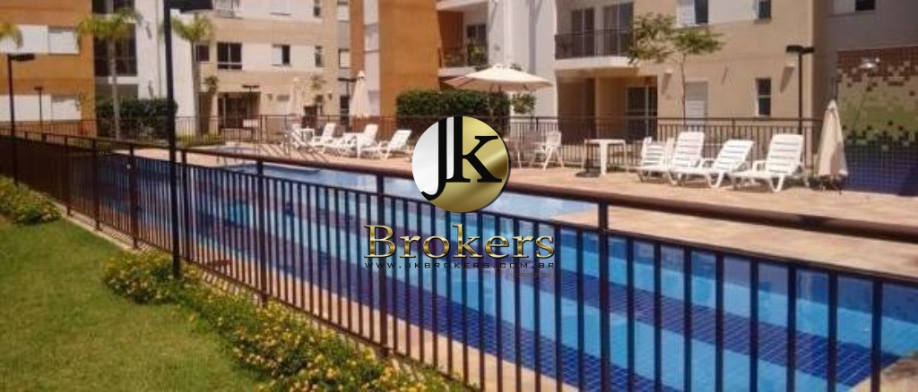 APARTAMENTO em JARDIM CARAMBEÍ, SÃO ROQUE - Apartamento à Venda com 3 dormitórios Cond Clube em São Roque - SP - Foto 20