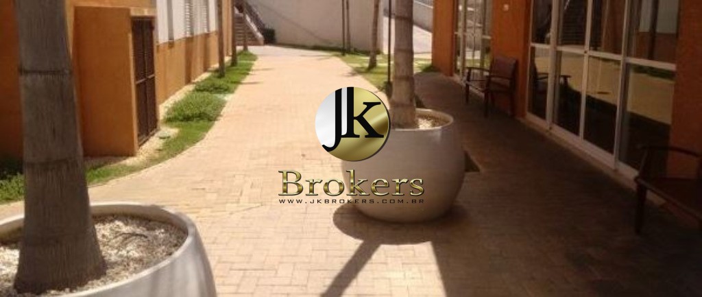 APARTAMENTO em JARDIM CARAMBEÍ, SÃO ROQUE - Apartamento à Venda com 3 dormitórios Cond Clube em São Roque - SP - Foto 21