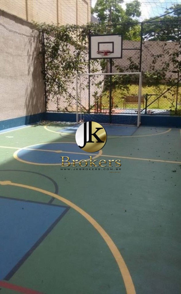APARTAMENTO em JARDIM CARAMBEÍ, SÃO ROQUE - Apartamento à Venda com 3 dormitórios Cond Clube em São Roque - SP - Foto 22