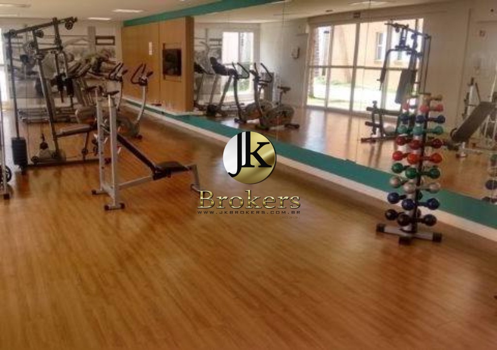 APARTAMENTO em JARDIM CARAMBEÍ, SÃO ROQUE - Apartamento à Venda com 3 dormitórios Cond Clube em São Roque - SP - Foto 23