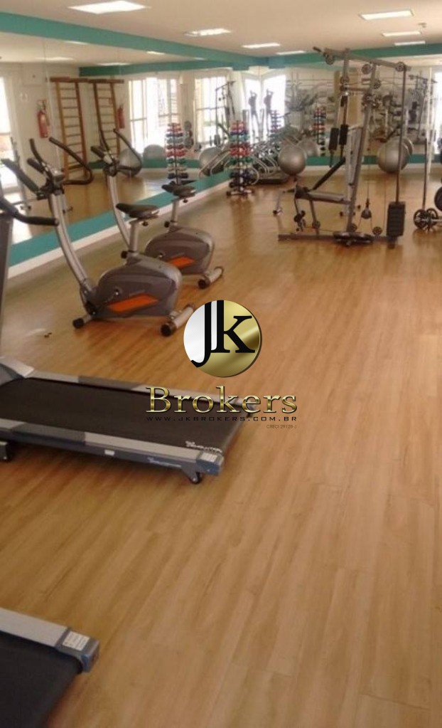 APARTAMENTO em JARDIM CARAMBEÍ, SÃO ROQUE - Apartamento à Venda com 3 dormitórios Cond Clube em São Roque - SP - Foto 24