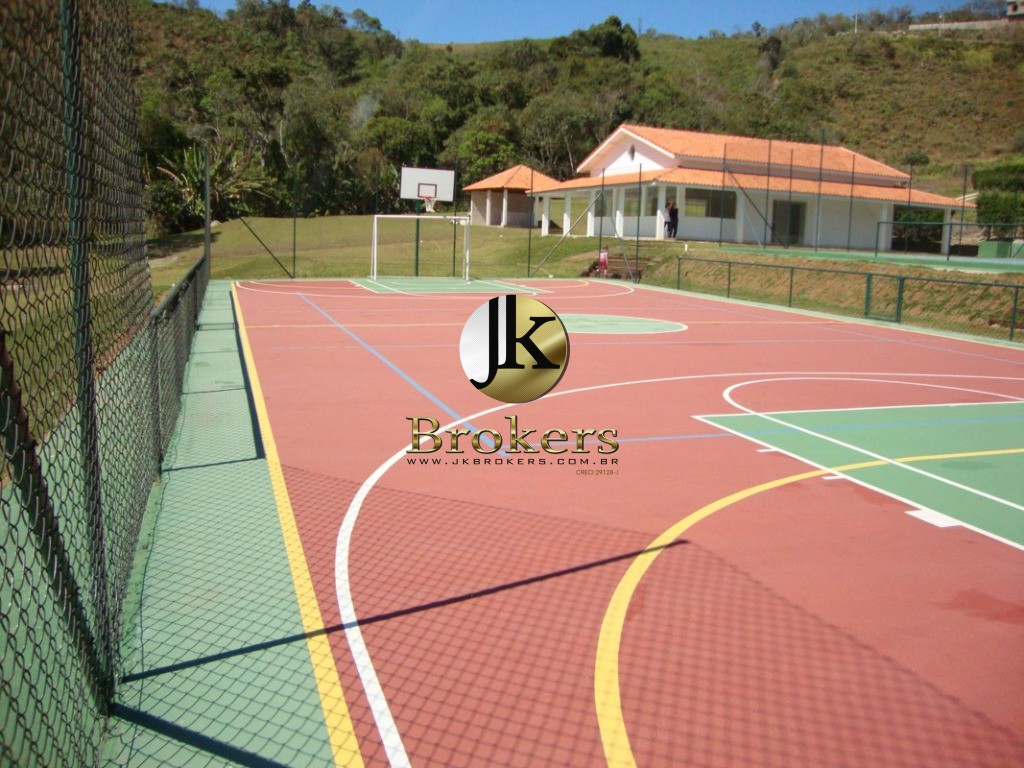 TERRENO em ALTO DA SERRA (MAILASQUI), SÃO ROQUE - Excelente Terreno à Venda em Loteamento Fechado de São Roque - SP - Foto 6