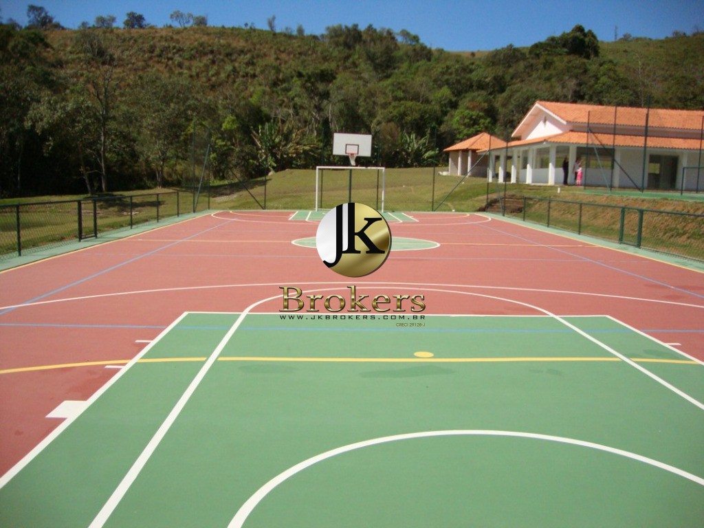 TERRENO em ALTO DA SERRA (MAILASQUI), SÃO ROQUE - Excelente Terreno à Venda em Loteamento Fechado de São Roque - SP - Foto 7