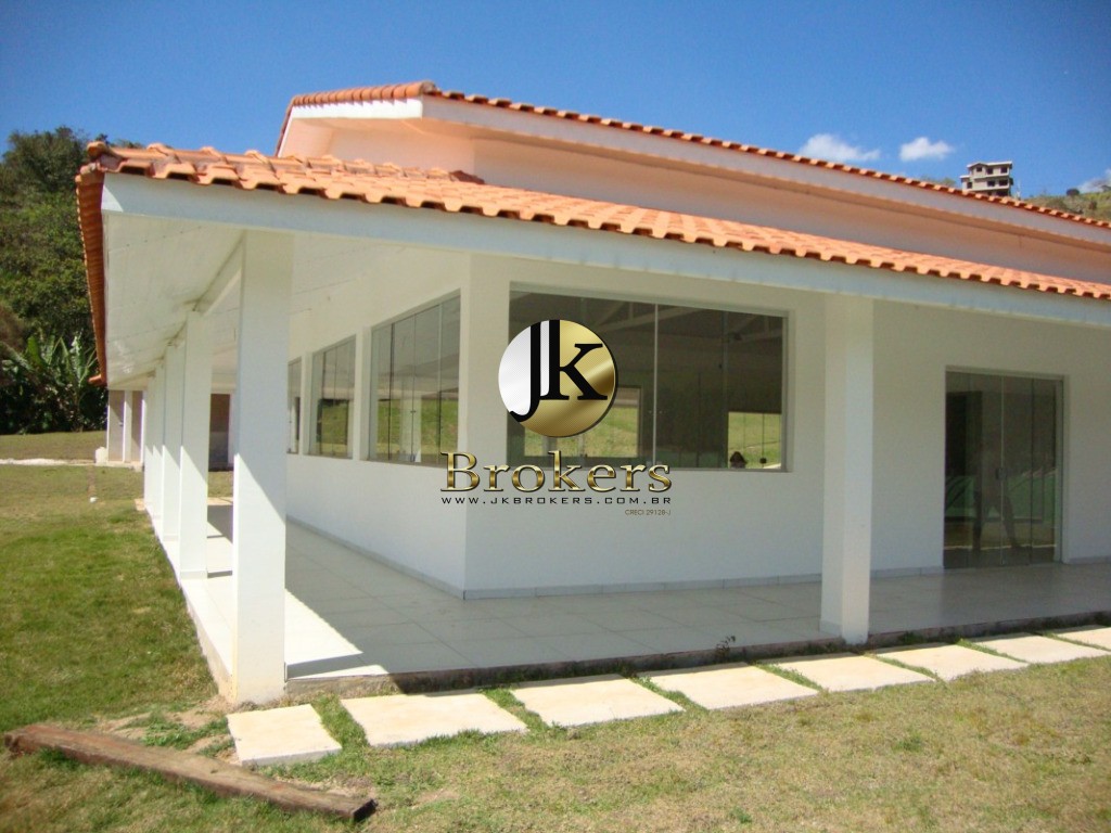 TERRENO em ALTO DA SERRA (MAILASQUI), SÃO ROQUE - Excelente Terreno à Venda em Loteamento Fechado de São Roque - SP - Foto 9