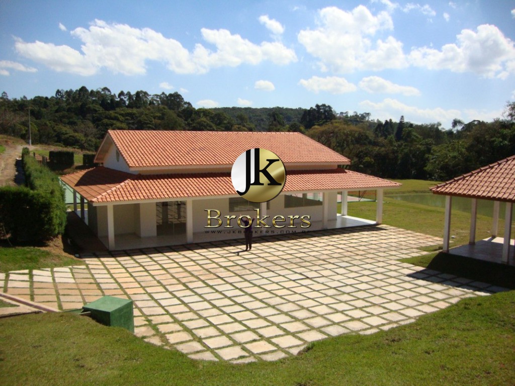 TERRENO em ALTO DA SERRA (MAILASQUI), SÃO ROQUE - Excelente Terreno à Venda em Loteamento Fechado de São Roque - SP - Foto 10