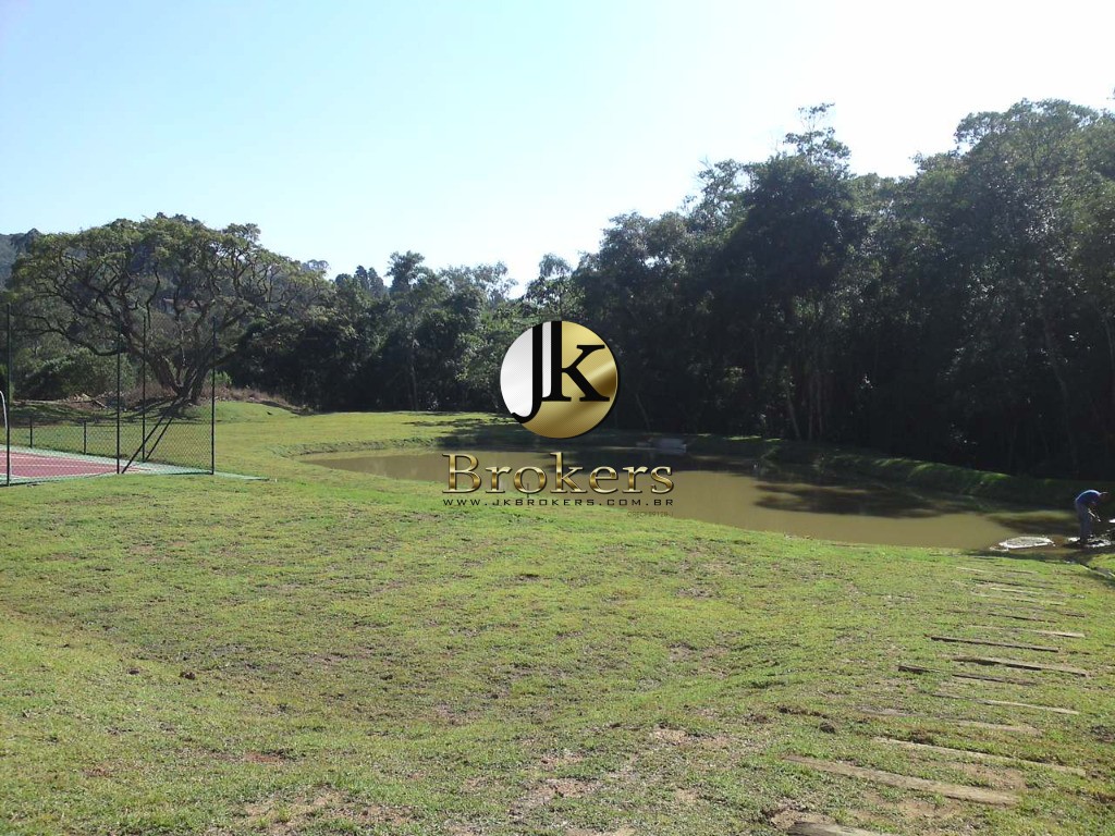 TERRENO em ALTO DA SERRA (MAILASQUI), SÃO ROQUE - Excelente Terreno à Venda em Loteamento Fechado de São Roque - SP - Foto 11