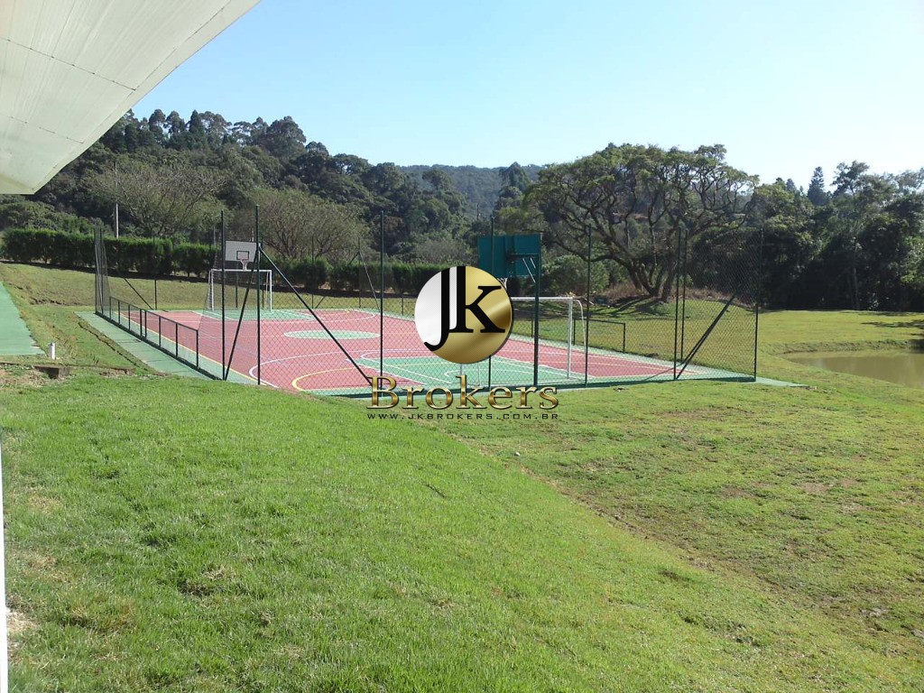 TERRENO em ALTO DA SERRA (MAILASQUI), SÃO ROQUE - Excelente Terreno à Venda em Loteamento Fechado de São Roque - SP - Foto 12