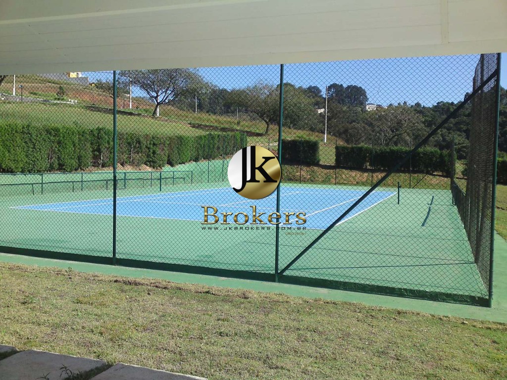 TERRENO em ALTO DA SERRA (MAILASQUI), SÃO ROQUE - Excelente Terreno à Venda em Loteamento Fechado de São Roque - SP - Foto 13