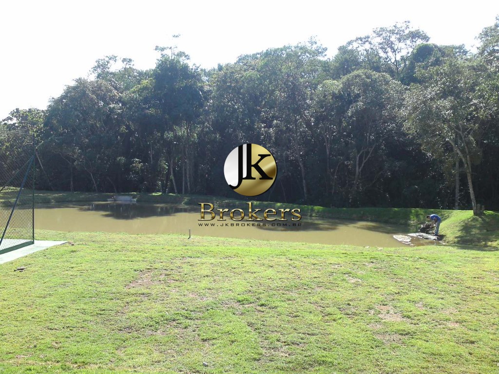 TERRENO em ALTO DA SERRA (MAILASQUI), SÃO ROQUE - Excelente Terreno à Venda em Loteamento Fechado de São Roque - SP - Foto 15