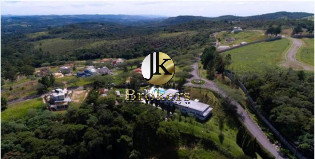 TERRENO em ALTO DA SERRA (MAILASQUI), SÃO ROQUE - Excelente Terreno à Venda em Loteamento Fechado de São Roque - SP - Foto 19