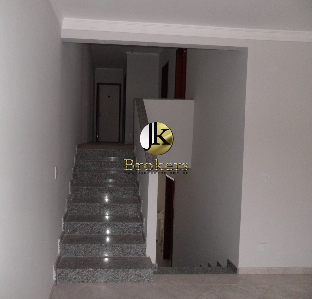 CASA em JARDIM FLÓRIDA, SÃO ROQUE - Casa Nova à Venda em Bairro Nobre de São Roque - SP - Foto 3