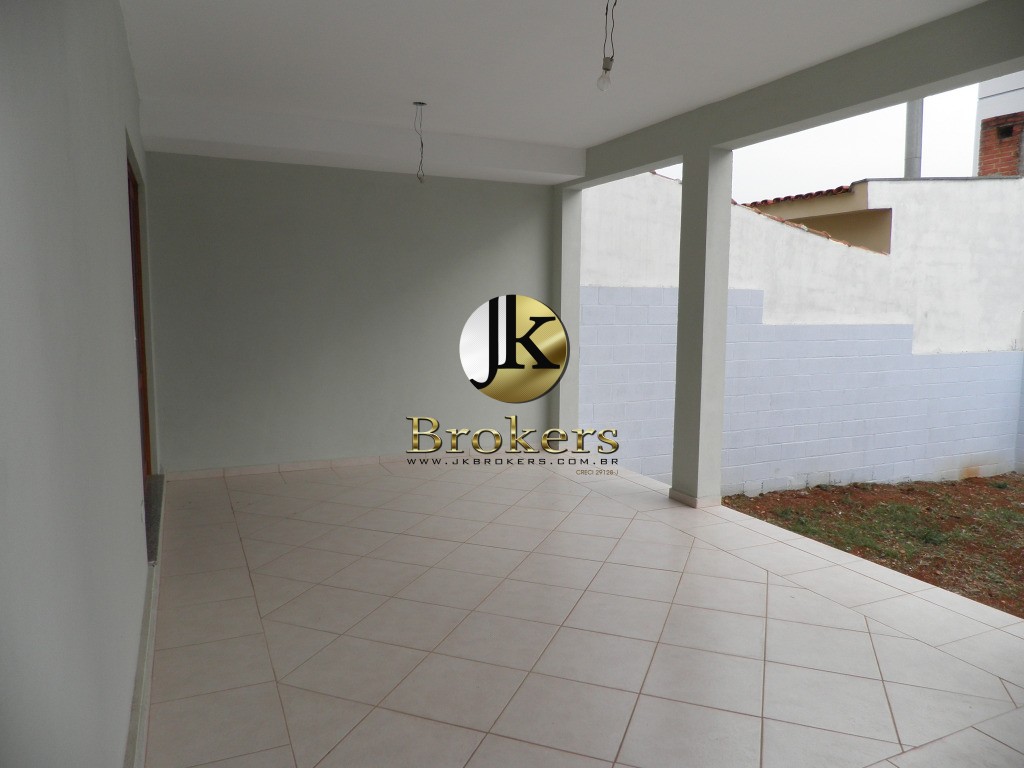 CASA em JARDIM FLÓRIDA, SÃO ROQUE - Casa Nova à Venda em Bairro Nobre de São Roque - SP - Foto 6